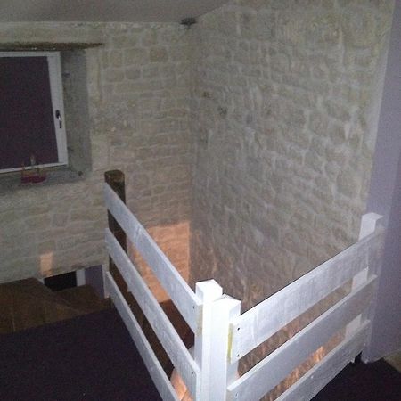 نيورْ Appartements D'Hotes Santa Giulia المظهر الخارجي الصورة