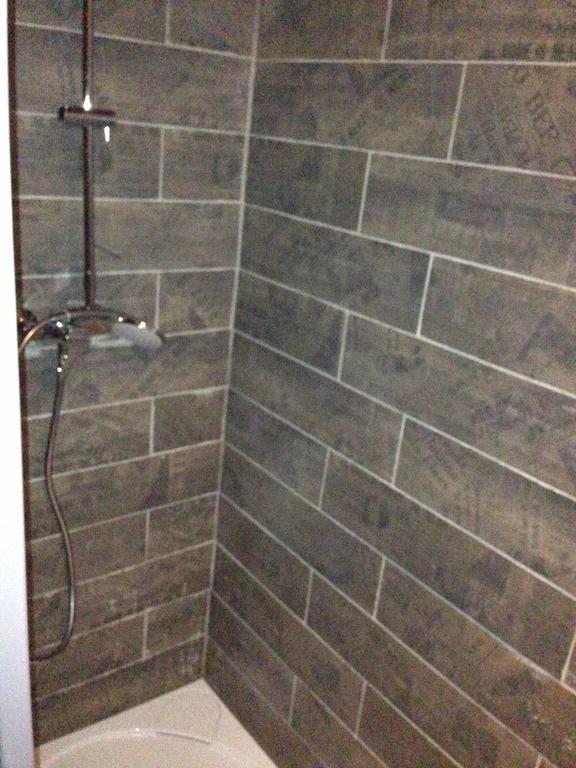 نيورْ Appartements D'Hotes Santa Giulia الغرفة الصورة