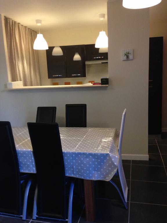نيورْ Appartements D'Hotes Santa Giulia المظهر الخارجي الصورة