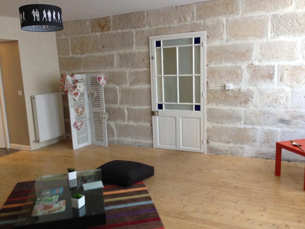 نيورْ Appartements D'Hotes Santa Giulia المظهر الخارجي الصورة