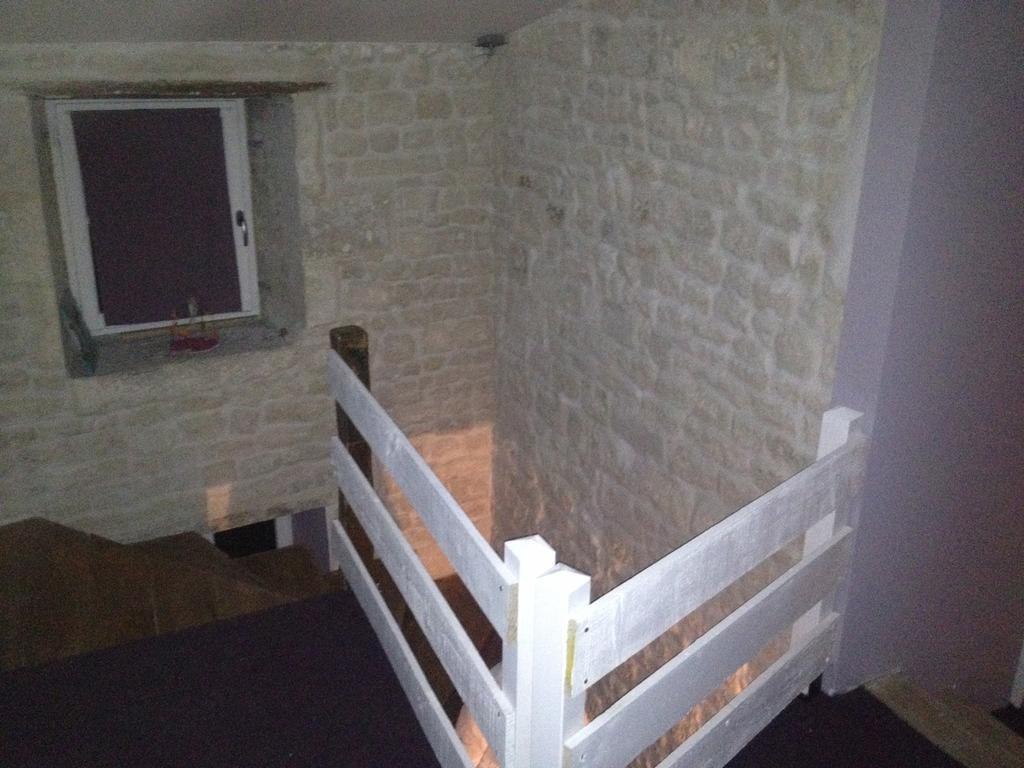 نيورْ Appartements D'Hotes Santa Giulia المظهر الخارجي الصورة