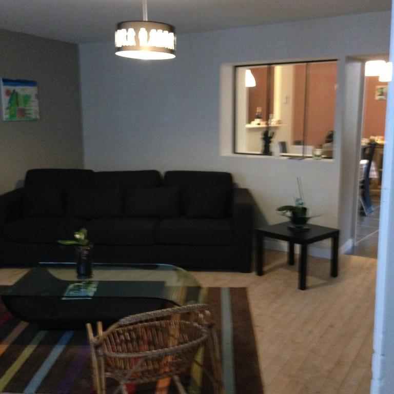 نيورْ Appartements D'Hotes Santa Giulia المظهر الخارجي الصورة