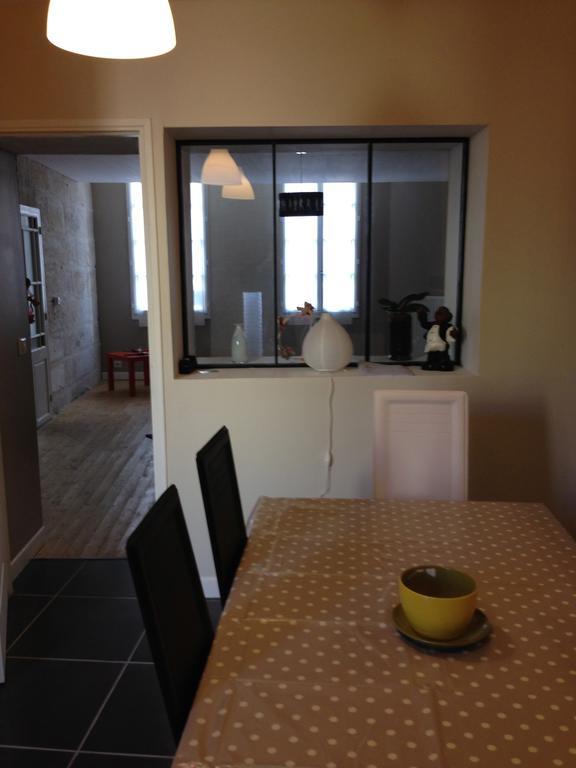 نيورْ Appartements D'Hotes Santa Giulia المظهر الخارجي الصورة